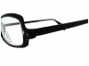 Face a Face eyeglasses MYTIS Black Metal Frame 
